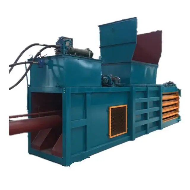 Economical Tractor Grass Baler/round Straw Bander/silage Baler Machine