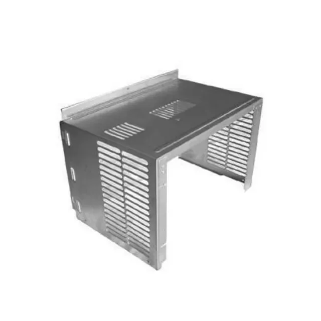 Oem metal Fabrication sheet metal price high demand sheet metal products service