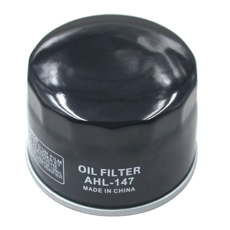 Motorcycle Body Parts Oil Filter For YAMAHA YFM700 GRIZZLY YFM700F RS90L SR10M53 T-MAX 530 FX10 PZ50GT RPZ50 XP500