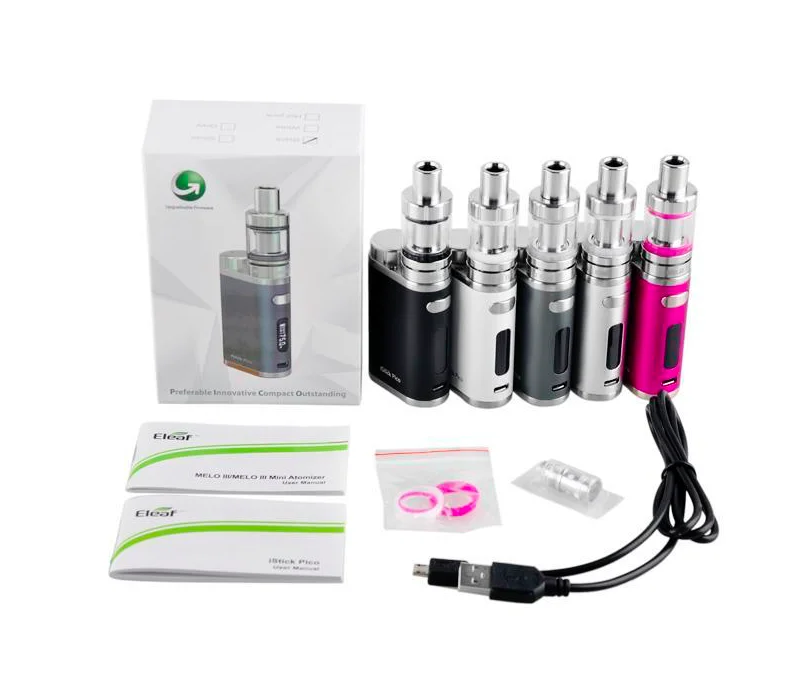 Fast shipping wholesale online shopping Pico 75w mod and new Pico TC mod kit