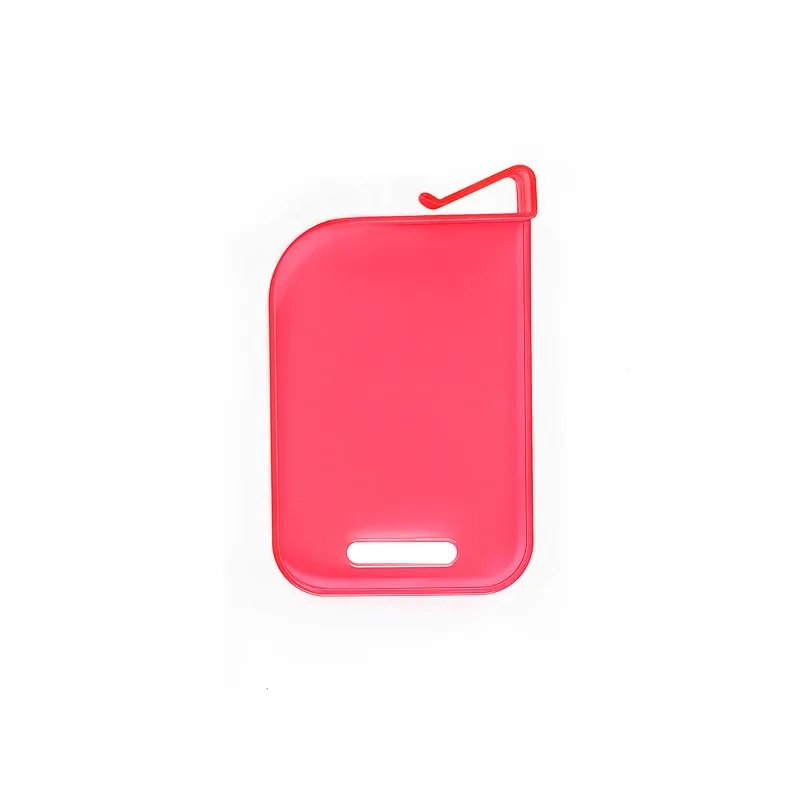 2025 New Plastic Card Dividers for Tabletop Game Collection Card Trading Board Game Storage Binder Dividers