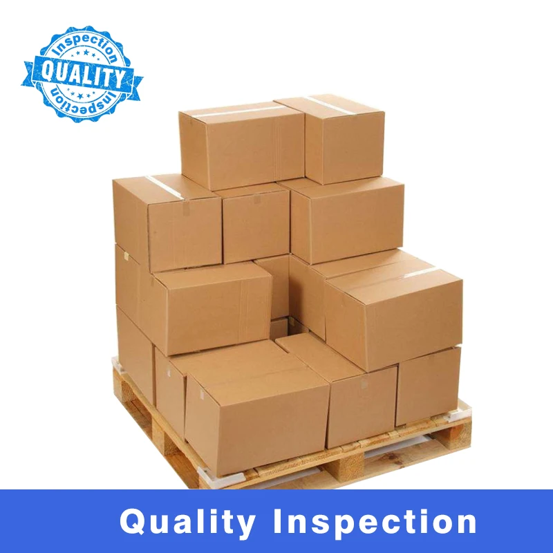 Служба контроля качества продукции Dongguan инспекционная служба