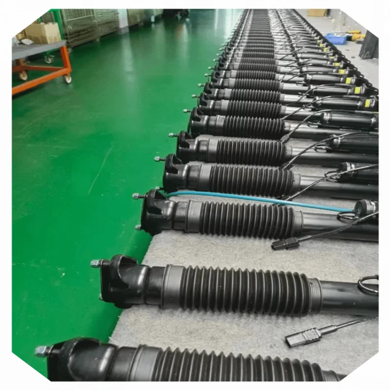 Factory wholesale high quality Auto Parts Air Suspension shock Sensor shock absorbers For BMW F02 G12 G38 G32 E66 E53