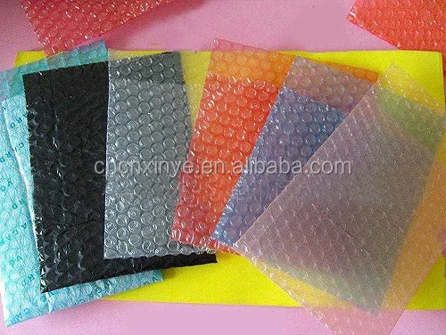 XYQB-800 Fully automatic EPE foam air bubble film bag making machine