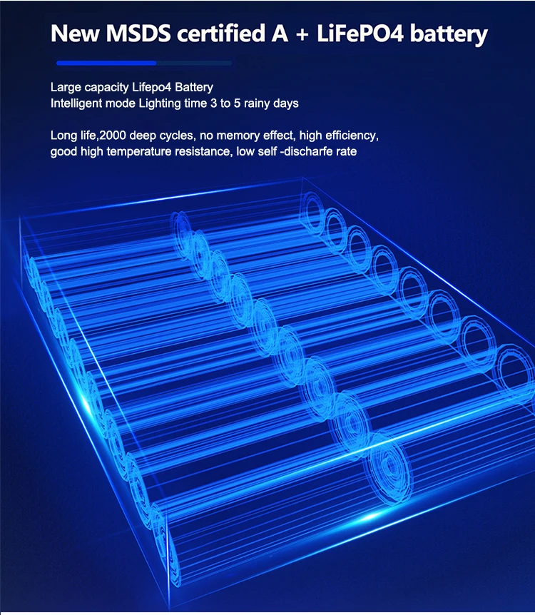 solar street light road (5)