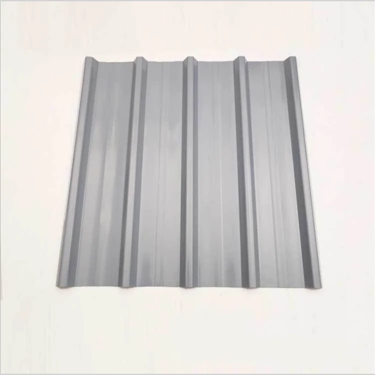 Light Weight Building Materials Photovoltaic Solar Roof Tile UPVC Tile