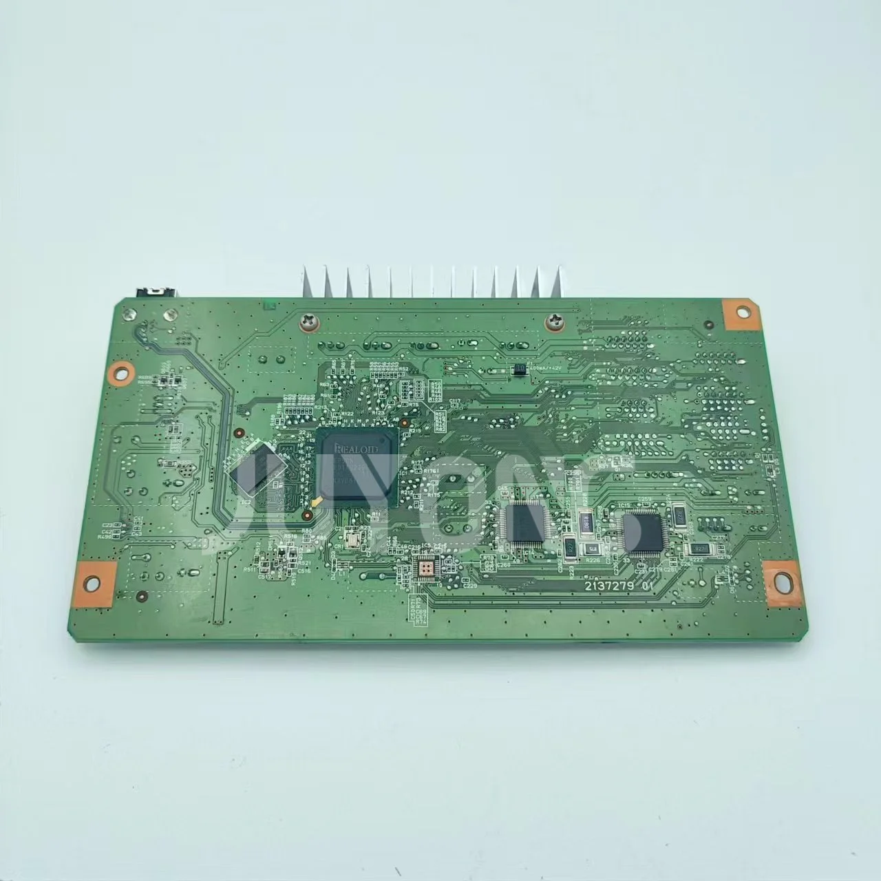 Основная плата CB53MAIN для Epson L1800 форматирования ASSY.2137278 логическая