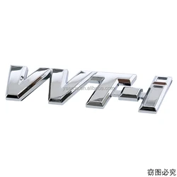 For Toyota Corolla Vios VVTI car logo wholesale emblems famous car logos and funny Custom Made Car Emblems