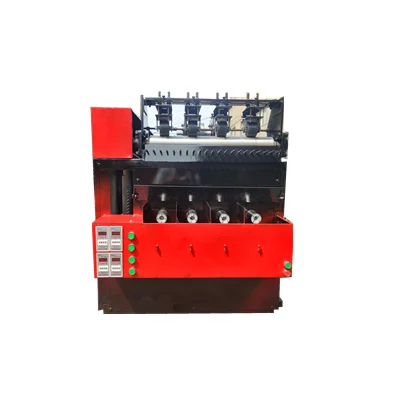 Full Automatic scourer making machine from 0086-18315708563 manufacturer