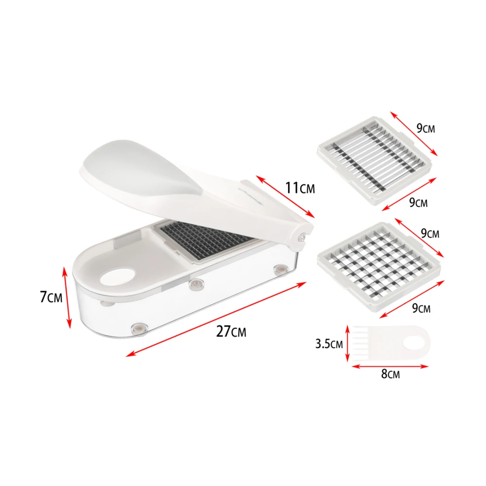 Gadgets for Kitchen Multifunctional Vegetable Slicer Automatic Potato Peeler Fruit Vegetable Dryer Cheese Scratched Laver
