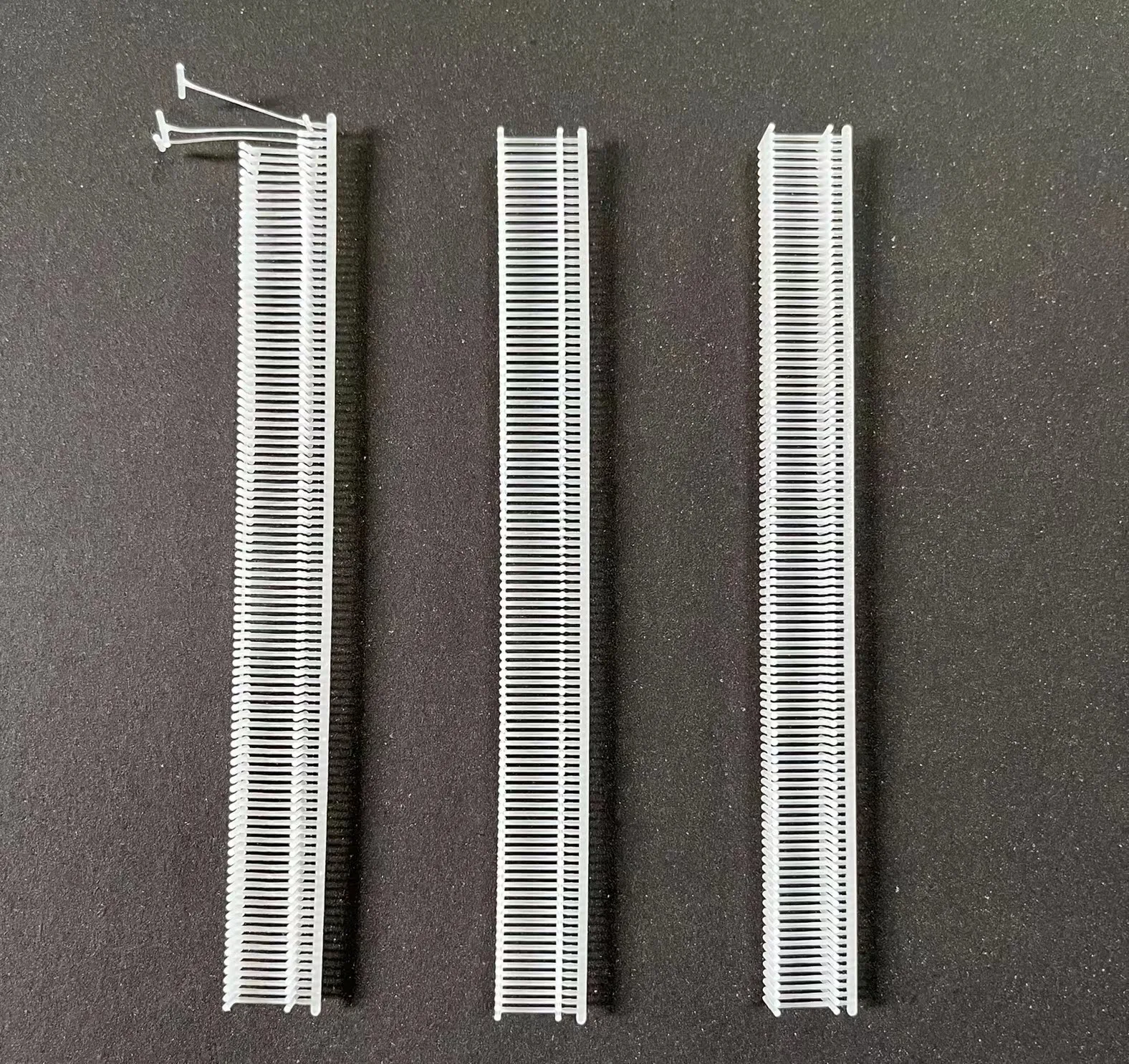 Tag Pin 5mm 7mm Use Gun Glass Head Fine Pins Dressmaking 100 Rounds Extendable Nylon I-pin