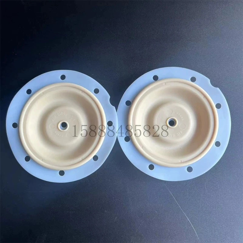 P 93111 PTFE диафрагма совместим с Аро диафрагменными насосами детали Ingesoll rand диафрагмы OEM настраиваемый