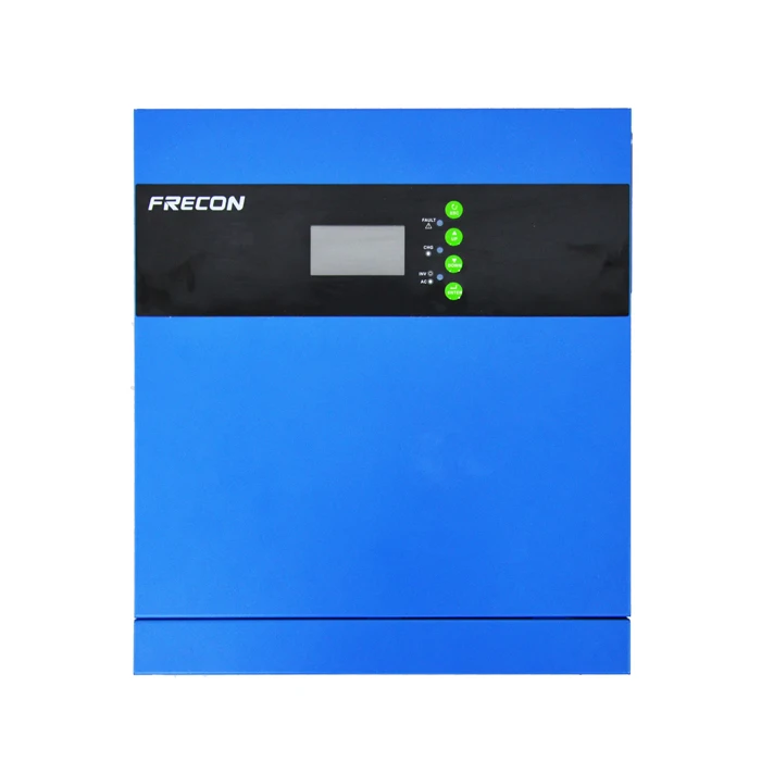 DC to AC solar off grid pure sine wave inverter 220V