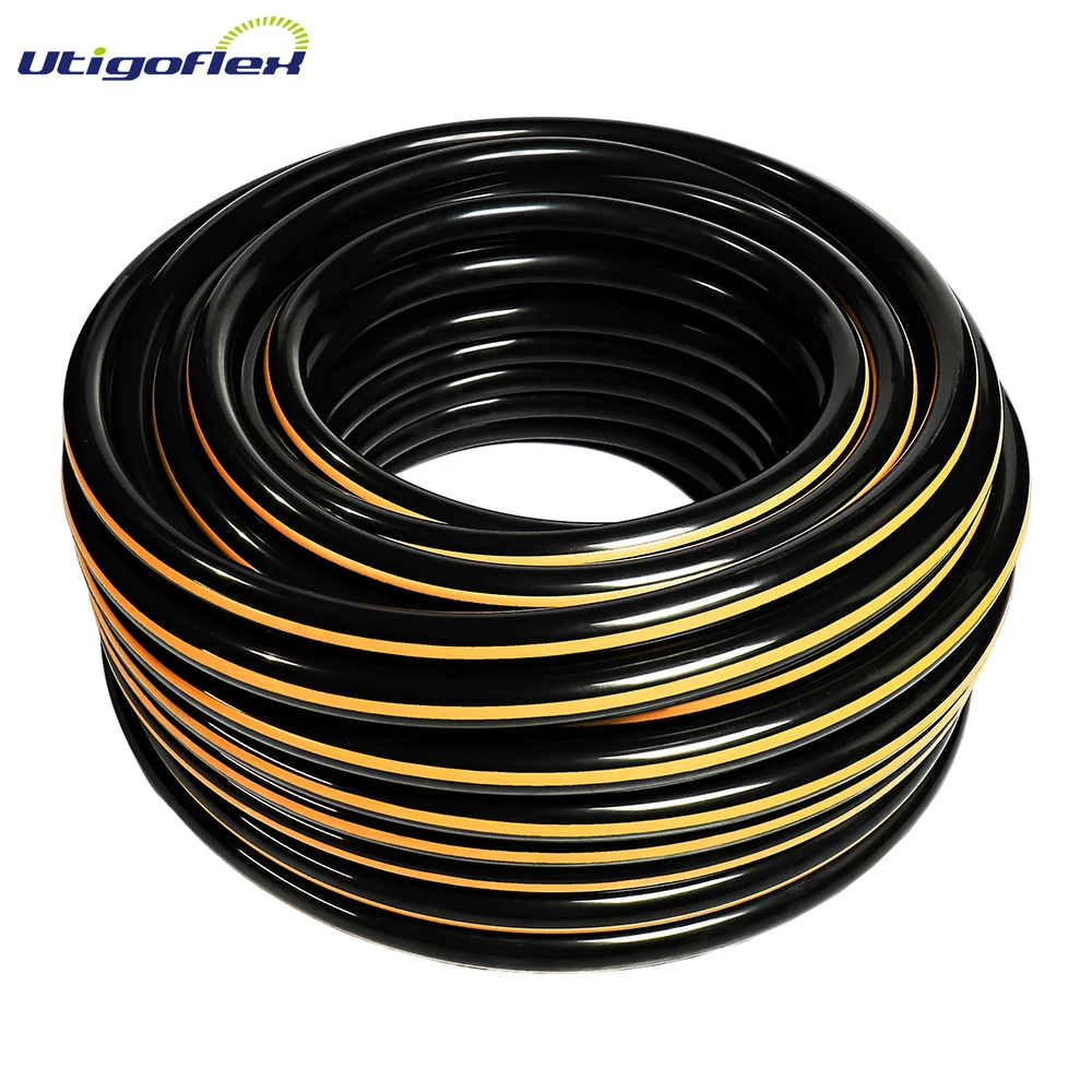 Wholesales wear resistant ANFO loading hose of ammonium nitrate fuel oil mixtures conductive explosive loading tubing