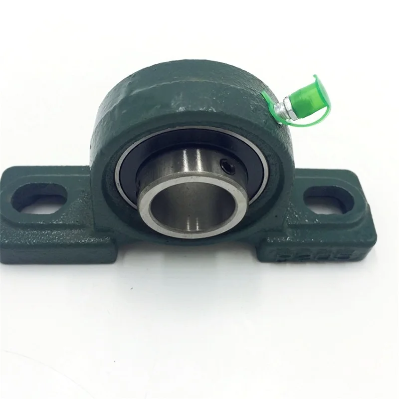 China Factory Cheap Price Customized Uc205 Ucp205 Pillow Block Bearing Ucp205 Ucp 206 Ucp207 Ucp208 Ucp209 Bearings