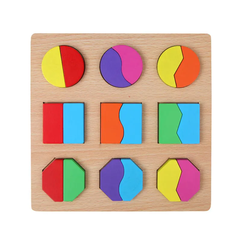 Toddler English Montessori Board Alphabet ABC Letter and Number Fun - Perfect Unforgettable Gift Early Educational Toys For kids