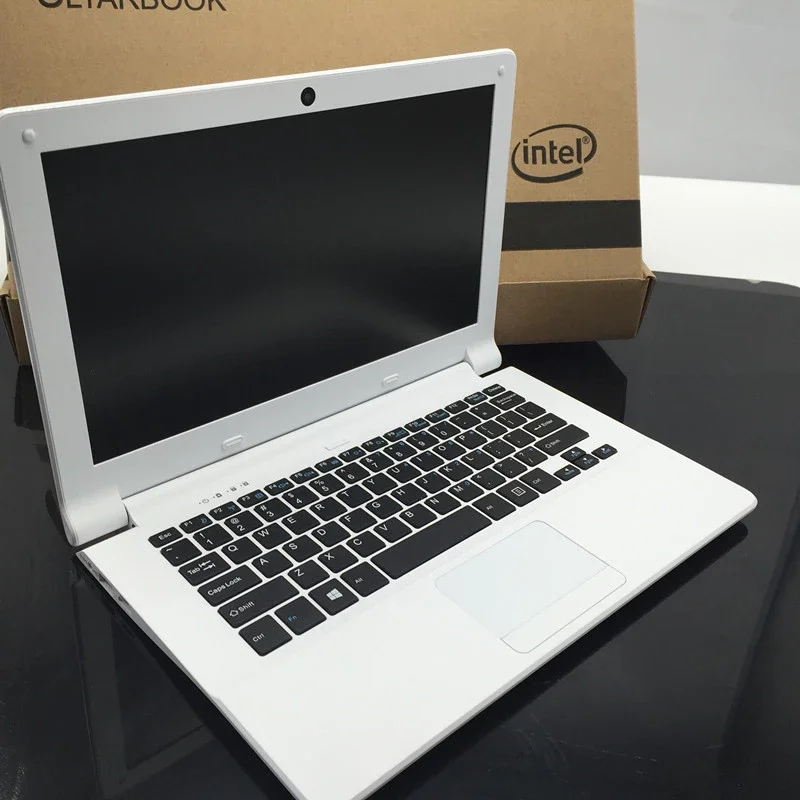 Ноутбук wins10 In-tel Atom X5-Z8350 quad core 2 Гб + 32 ГБ + SSD порт камера WIFI ПК 11,6 дюймов ноутбук