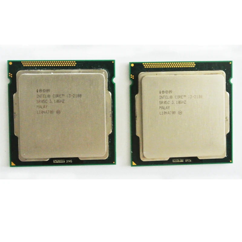 
Used i3 processor 4th generation cpu i3 4130 4150 