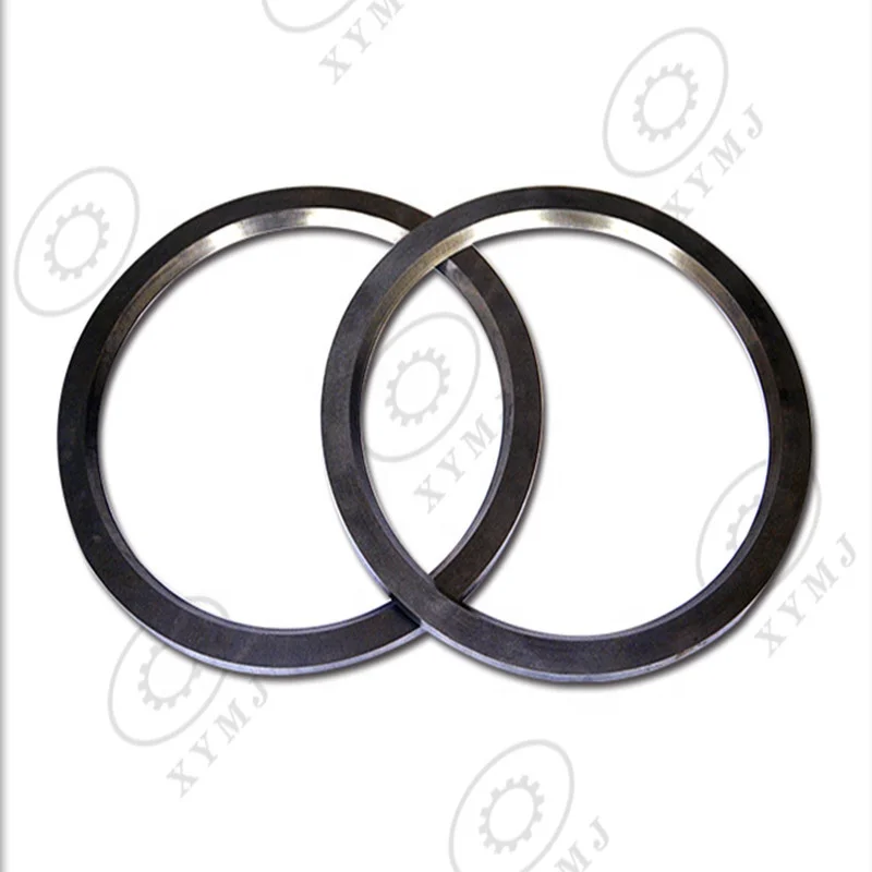 Competitive Tungsten Carbide Mechanical Seal Rings