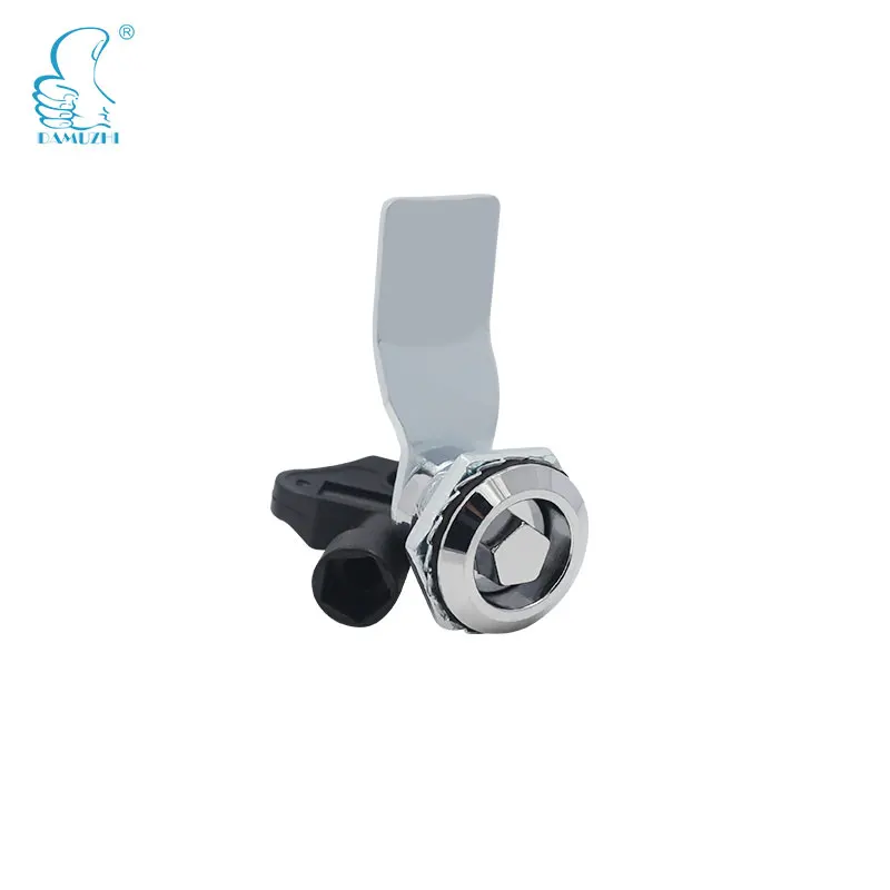 DMZ-7055-5 (1047) Equipment Cabinet Industrial Cabinet Lock Tool Box Metal Box Lock