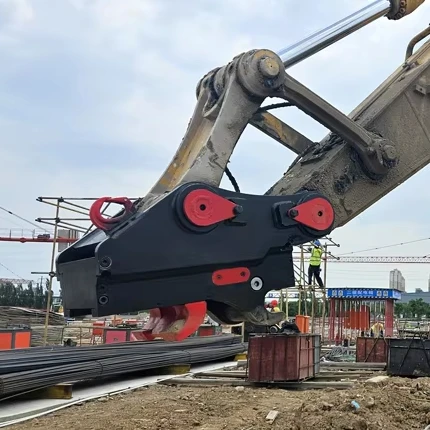 Excavator Quick Coupler Quick Hitch Mini Excavator Hydraulic Quick Coupler