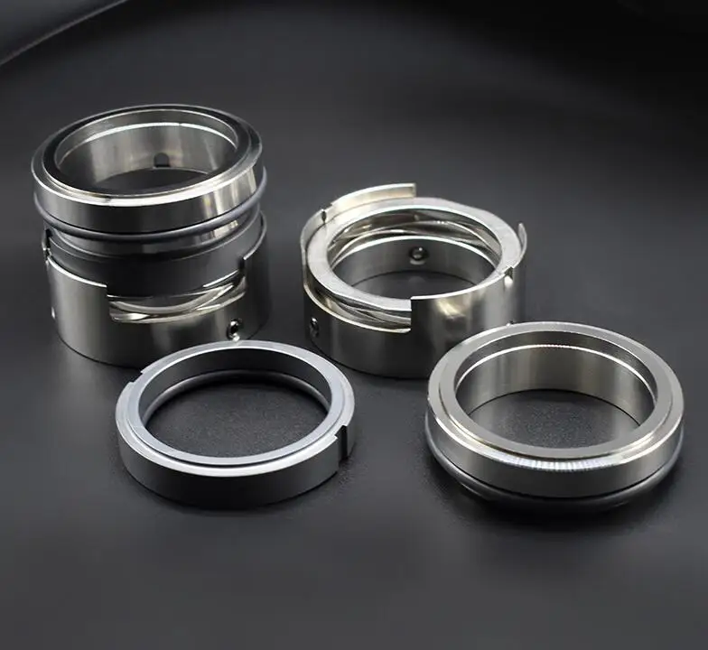 Gear Pump Sealing  Pump Spare parts Sanitary Lobe Pump Mechanical Sealing Set