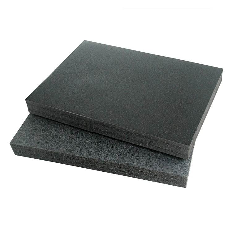 Fireproof Insulation XLPE Foam Heat Insulation Materials Thermal Insulation PE Foam XPE