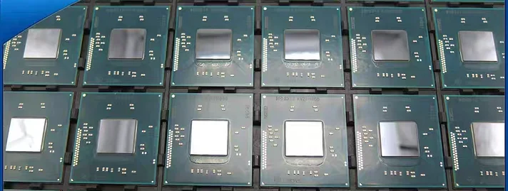 100% Оригинальный процессор intel IC J1800 SR3V6 по оптовой цене