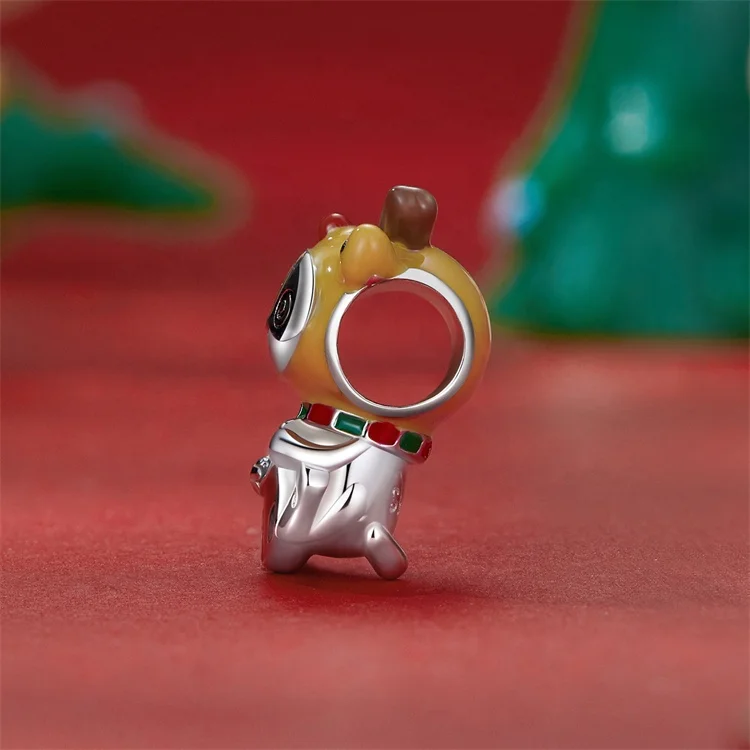 cat advent calendar memorial diy charms girly colorful 925 silver new year dainty silver jewellery christmas bracelet charm