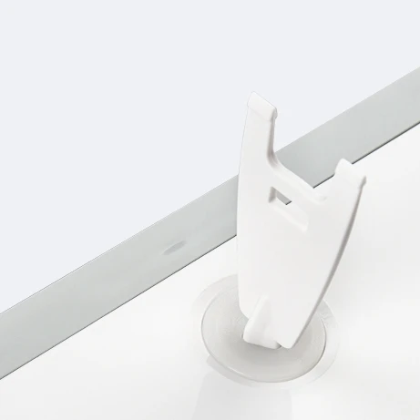 No punching square Refillable Paper Towel Dispenser Wall mounted ABS Jumbo Roll ABS kitchen tissue dispenser