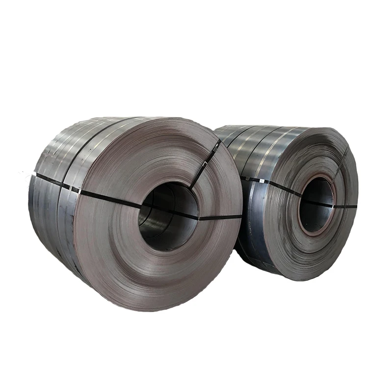 Galvanized Steel Coil Galvanized steel