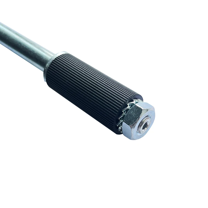 18*150mm new style High Pressure Steel polyurethane Concrete Grouting Injection Mechanical Packer