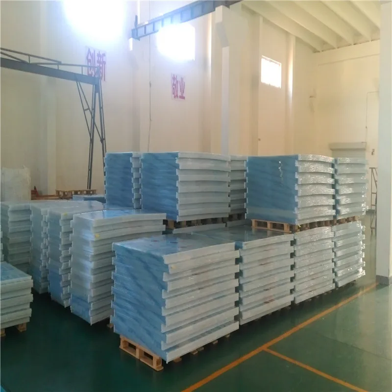 Твердый лист из поликарбоната/твердый поликарбонатный лист/полый поликарбонатный лист для люка/перегородка