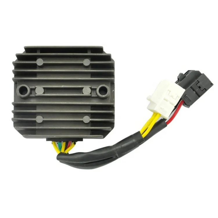 Регулятор напряжения мотоцикла скутера выпрямитель SH125 SH150 CB 400 CBF