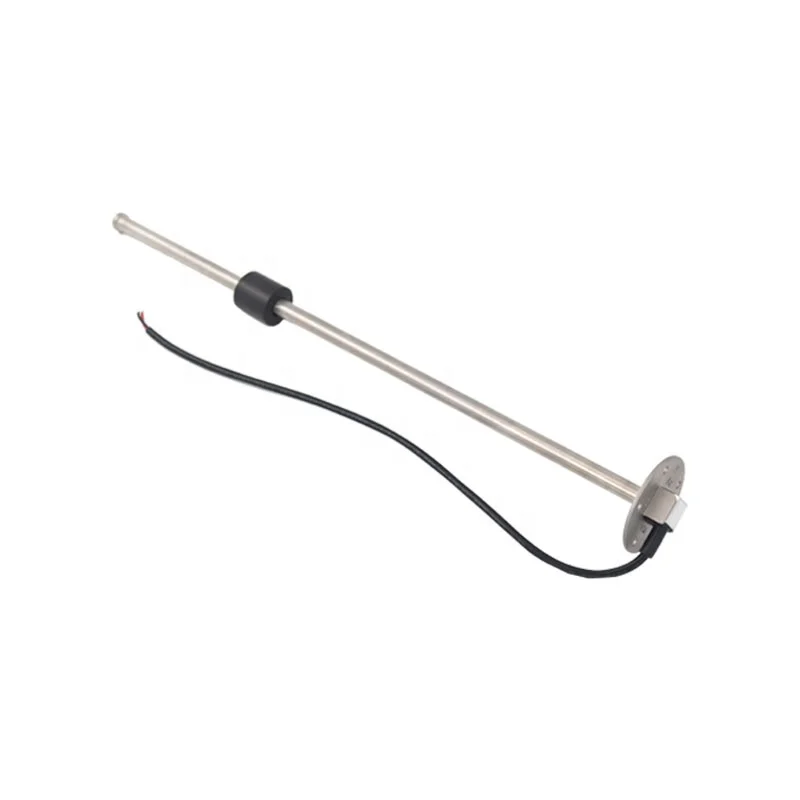 Magnetic Reed Chain Float Fuel Oil Diesel Tank Liquid Level Sensor