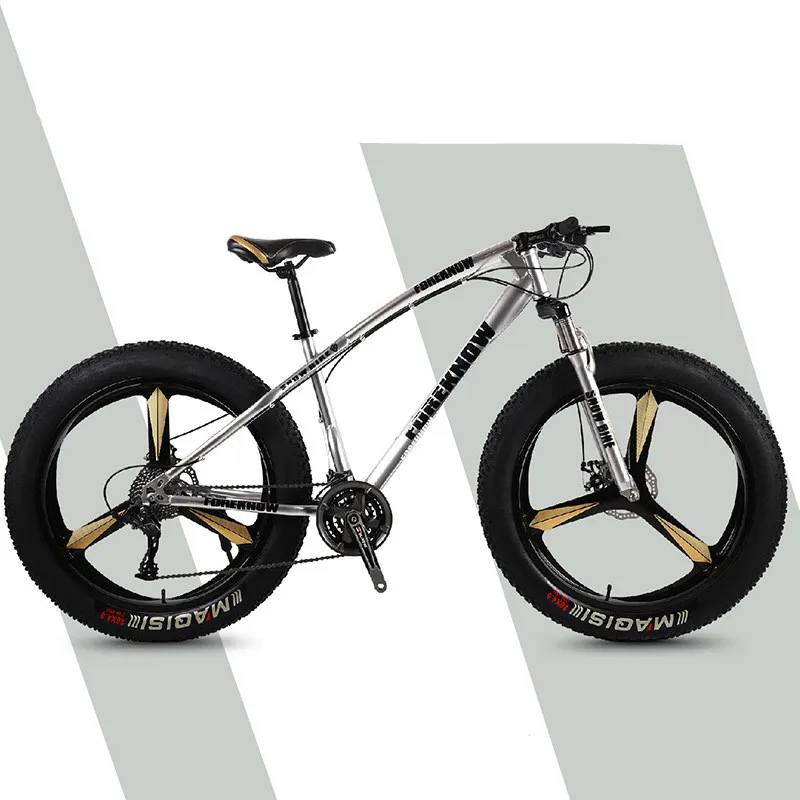 
Tianjin Factory Hot Sale Full Suspension 26,27.5,29 Inch Mountainbike Fat Bike 29inch White Cycle 