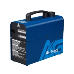 Hot sale portable Kill virus Taiwan Car sterilizer remote control sterilization equipment fogging machine