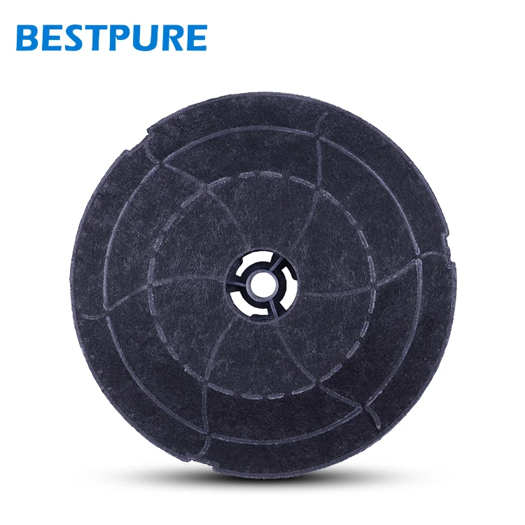 Высокая эффективность CFC0038668 Тип 57 мод. 57 кухонная плита с высоким содержанием углерода вытяжка фильтр