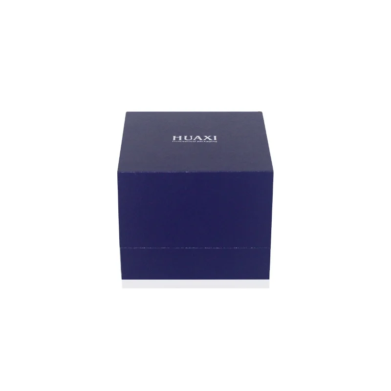 Персонализированные картонные коробки для часов для дам