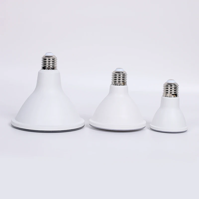 High lumens Cheap price LED PAR30 spotlight 30W 35W 40W PAR38 50W 60W 4000K 5000k dimmable led par30 bulb