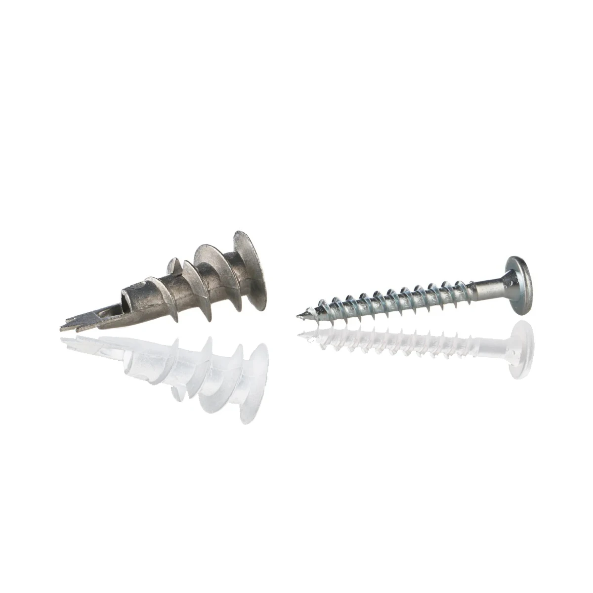 1/5 zamak fix drywall anchor self drilling anchor