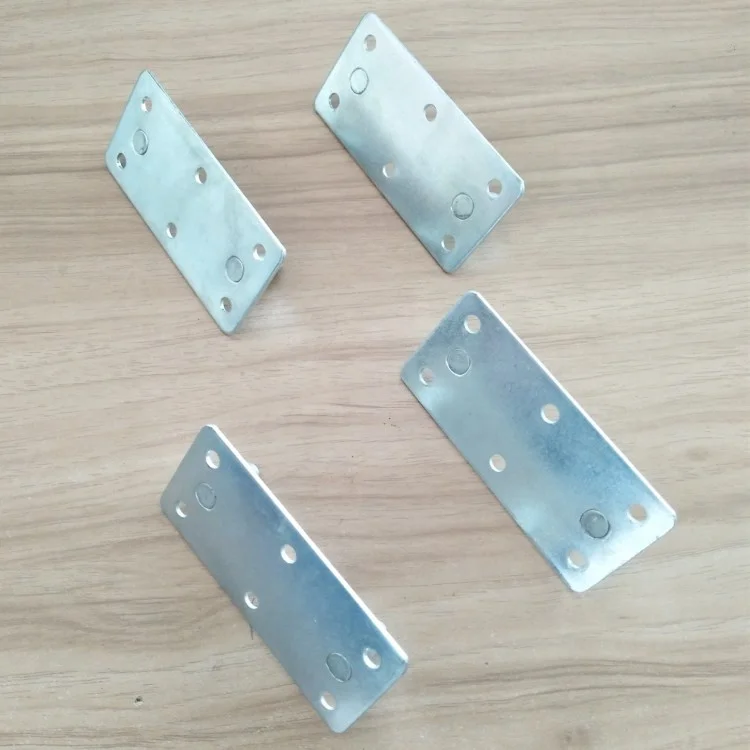 U Shaped Brackets Mounting Steel Heavy Duty U Bracket Metal Angle
