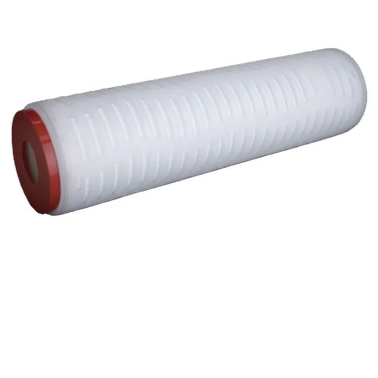 Biological Laboratory Filter 1.0um Nylon Membrane Strainer Independent Packaging Sterile and Easy to Operate