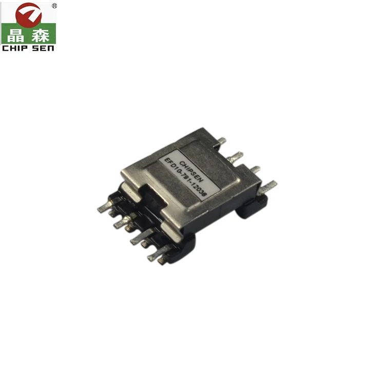 custom PQ2620 PQ electrical small high voltage transformer  220v 18v auto coupling and voltage lowering transformer