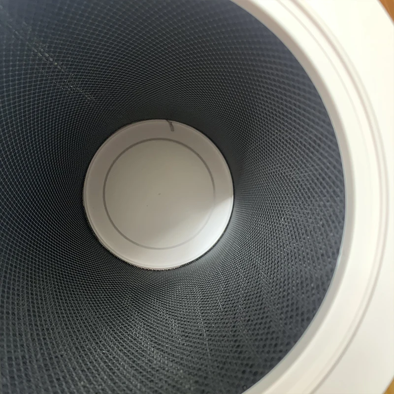 For Xiaomi Air Purifier Mi 1/2/2s/3/pro Carbon Filter Hepa Filter Air Filter Replacement Air Purifiers For Home multifunctional