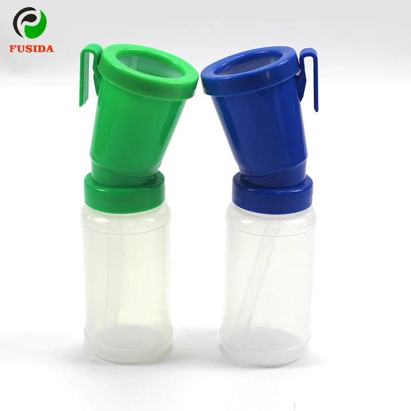Manufacturing Supply Non-Return Non-Toxic Portable Plastic Teat Medicined Bath Cups