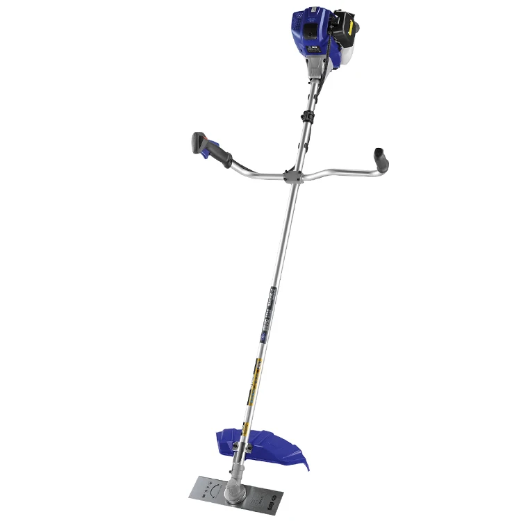 Jialing 4-Stroke 33.5cc Brush Cutter side hanging portable home Brush Cutter
