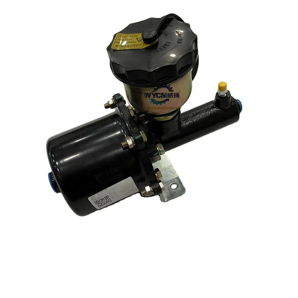 Lovol Spare Parts 9D652-36A060000A0 Booster Pump for Loader FL936H