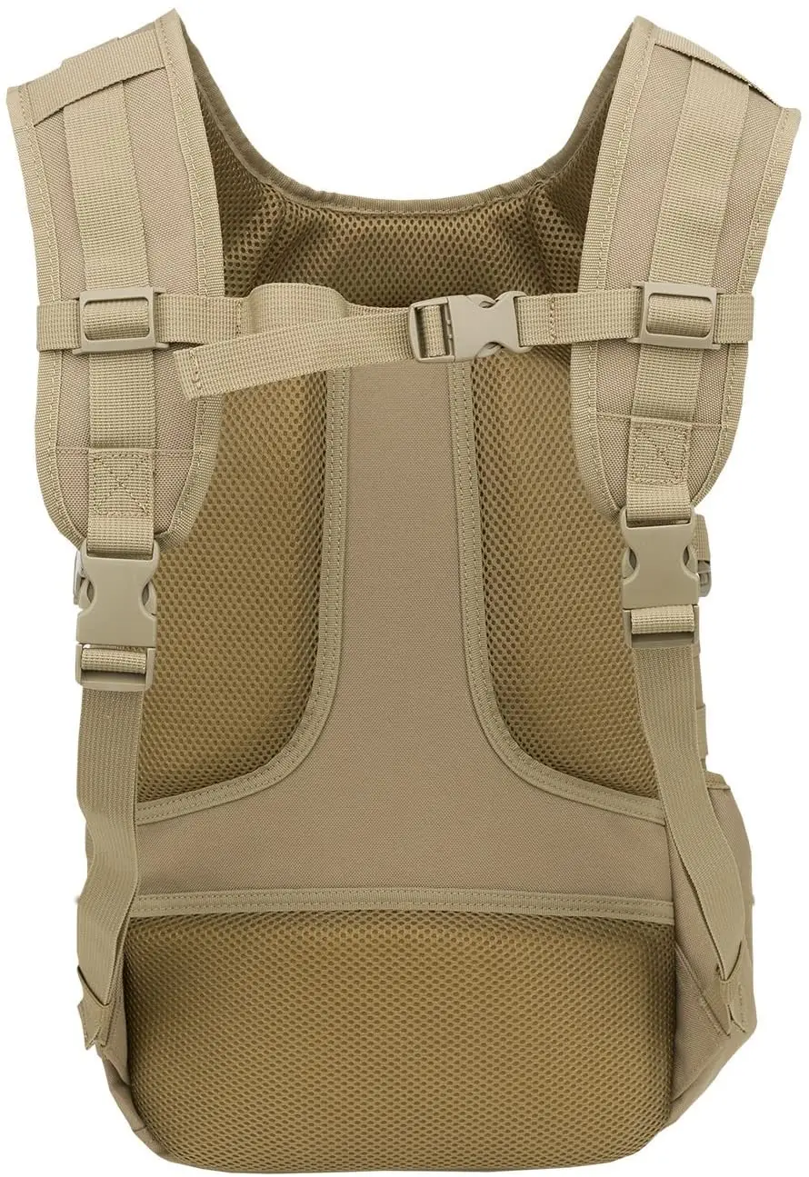 FREE SAMPLE Professional tool kit Ninja assault backpack Waterproof backpack travel Hiking backpack