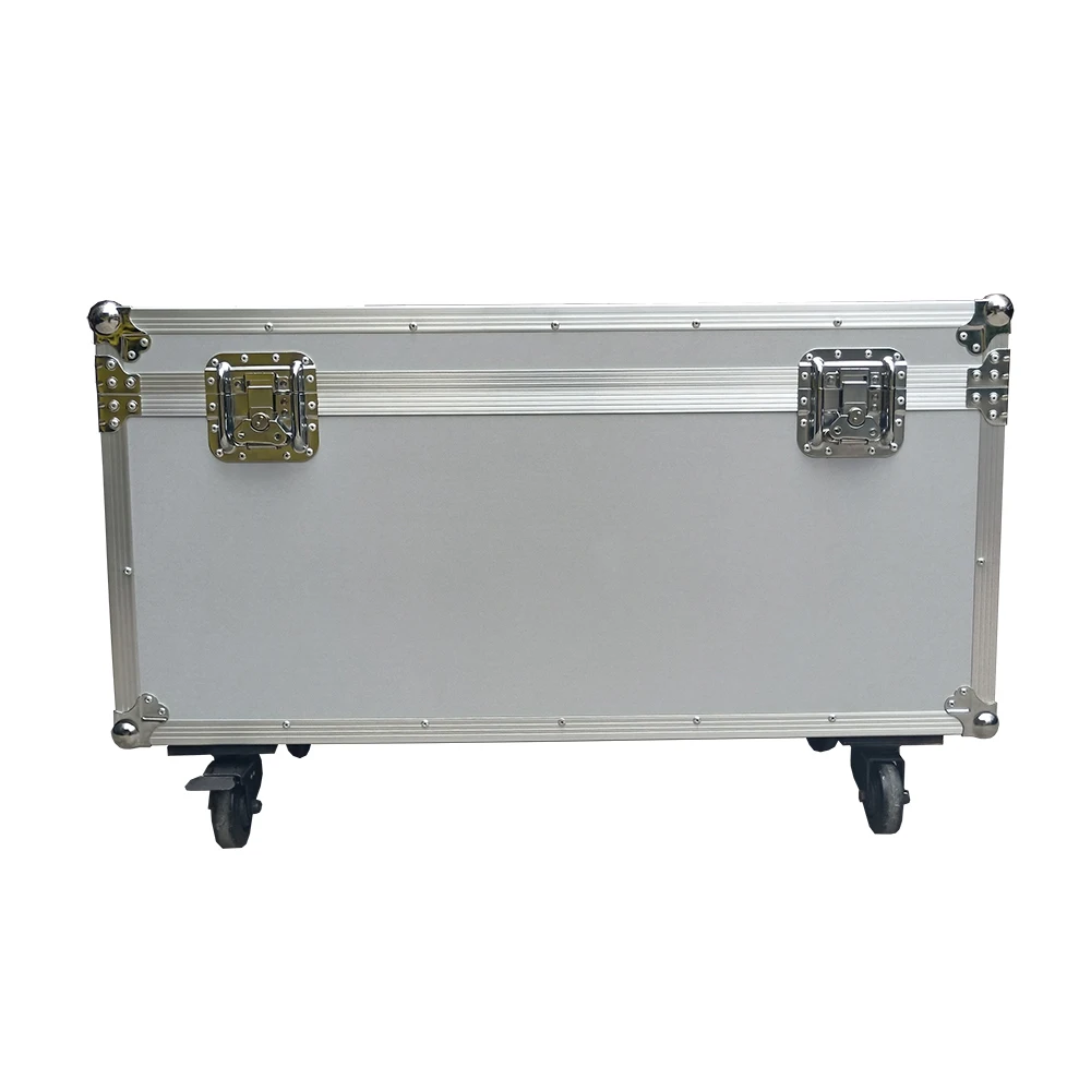 China guangzhou custom equipment flightcase case aluminium customize